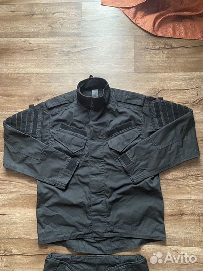 Форма ссо «Скорпион» 52/4