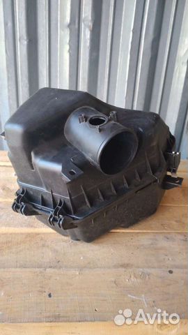 Корпус воздушного фильтра Toyota RAV-4