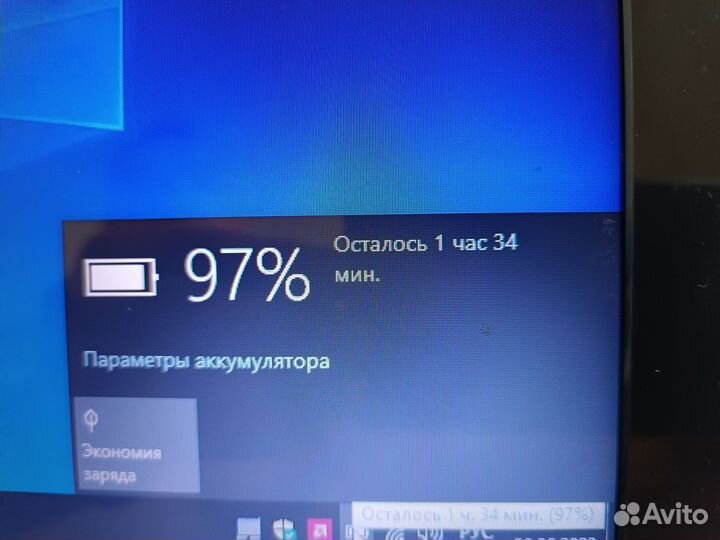 Ноутбук Lenovo G70-35 (A6-6310/8gb/SSD/R4) 17.3