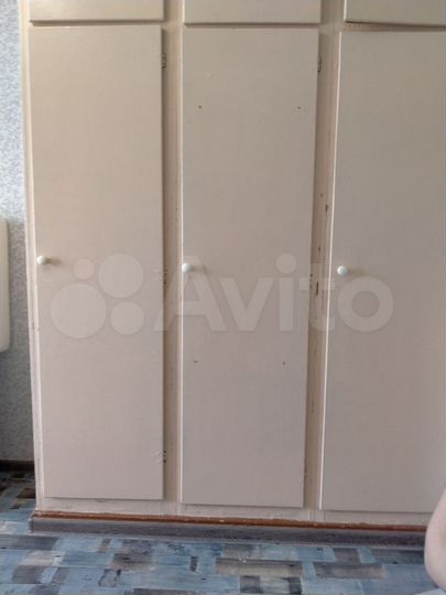 Комната 11 м² в 4-к., 7/9 эт.