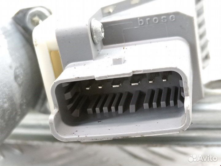 Стеклоподъемник для Peugeot-Citroen C5 1