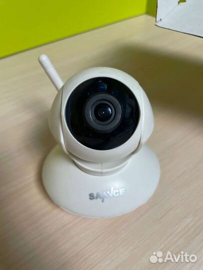 Ip камера не рабочая