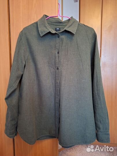 Рубашка женская