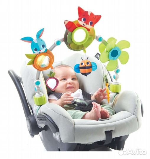 Дуга tiny love солнечная поляна