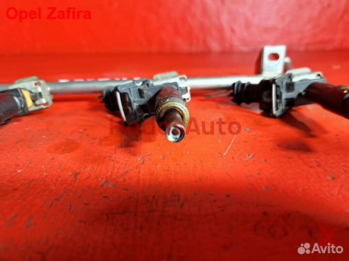 Форсунка Z18XER Opel Zafira