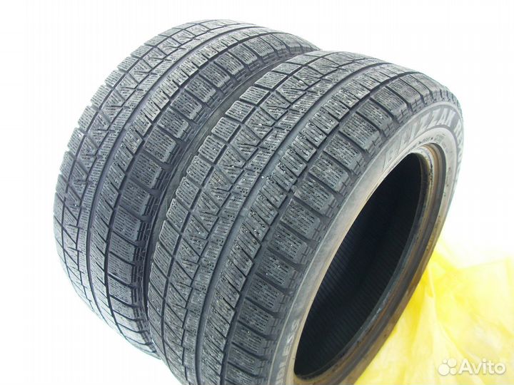 Bridgestone Blizzak Revo GZ 215/55 R16 93S