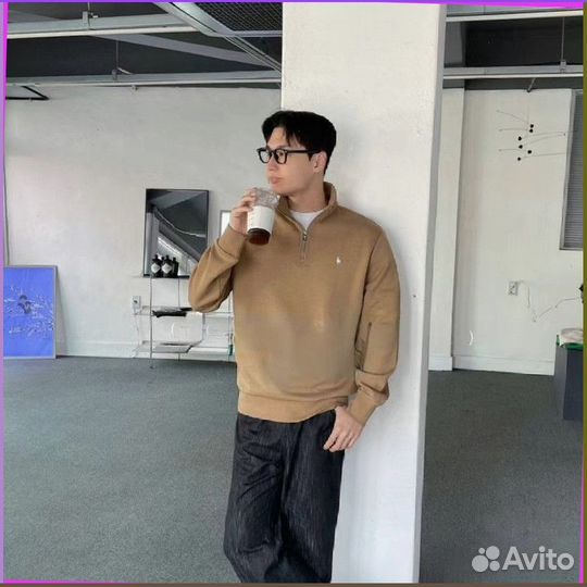 Джемпер Polo Ralph Lauren (Номер отгрузки: 94078)