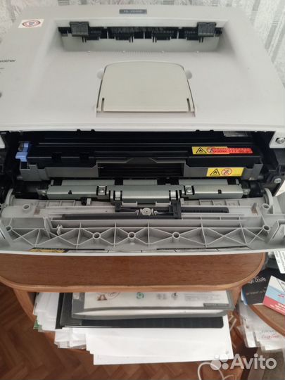 Принтер brother HL-2040R