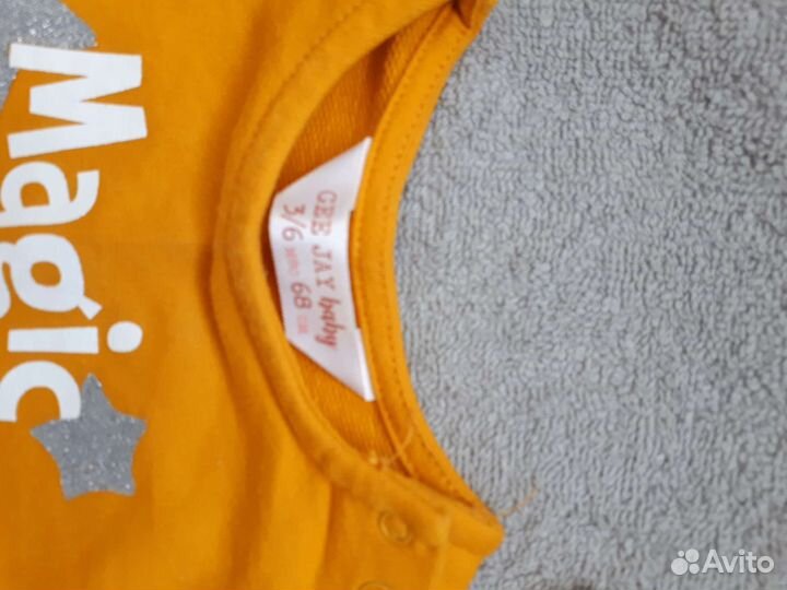 Детская одежда для девочек