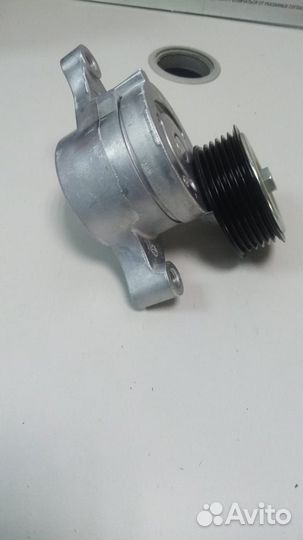 Ролик натяжной Mazda 2 07