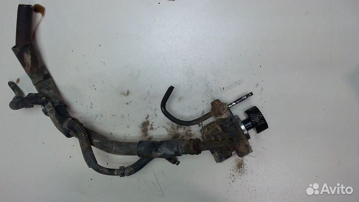 Гур Ford Ranger, 2010