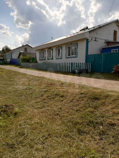 Дом 69 м² на участке 10,3 сот.