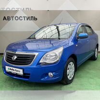 Ravon R4 1.5 MT, 2017, 75 000 км, с пробегом, цена 820 000 руб.