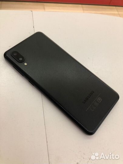 Телефон, Samsung Galaxy A02 2/32GB