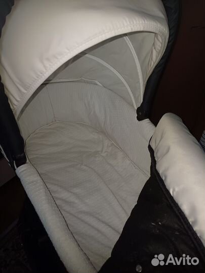 Коляска zippy sport 2 в 1