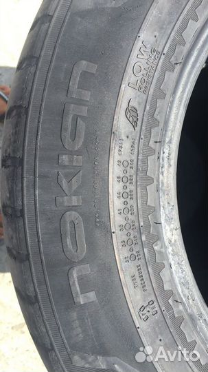 Nokian Tyres Nordman S SUV 235/60 R16