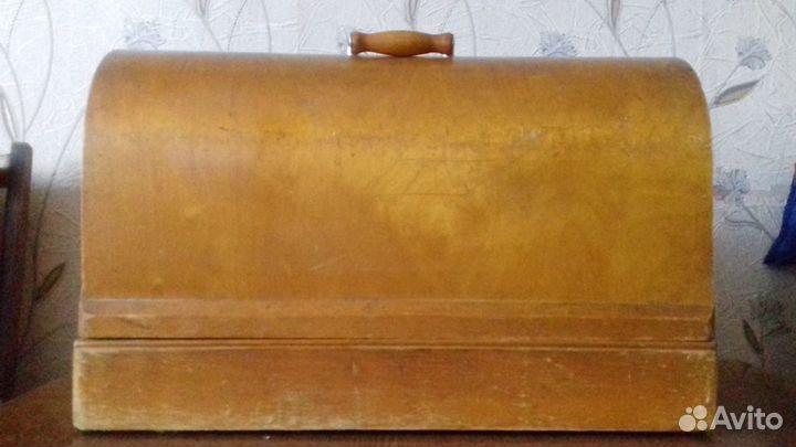 Швейная машина Подольск, СССР