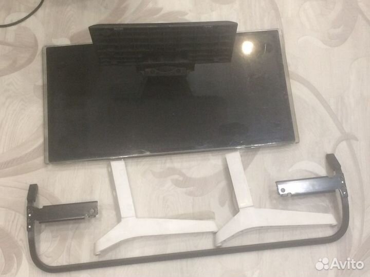 Подставка- ножка К телевизору ЖК