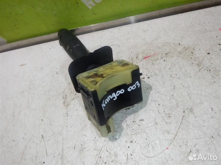 Переключатель стеклоочистителей Рено Кенгу Кангу