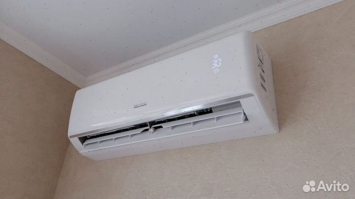 Кондиционер с доставкой