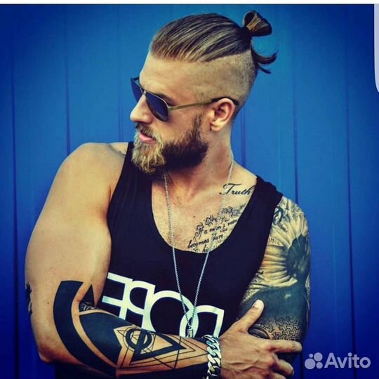 Услуги парикмахера