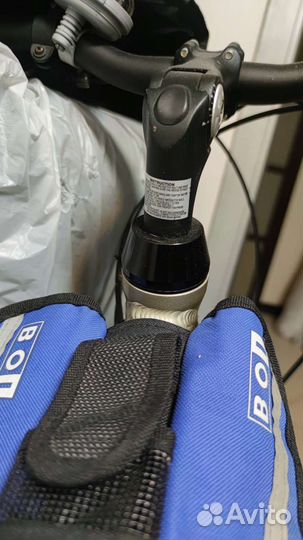 Велосипед Orbea ravel 26