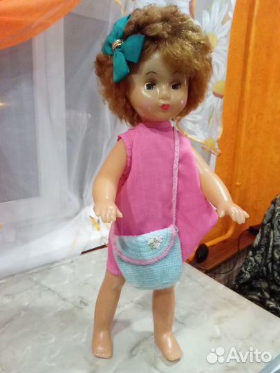 Платья и другая одежда для куклы