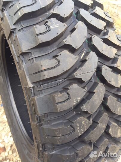 Ginell GN3000 265/65 R17 120Q