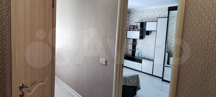 1-к. квартира, 34 м², 5/9 эт.