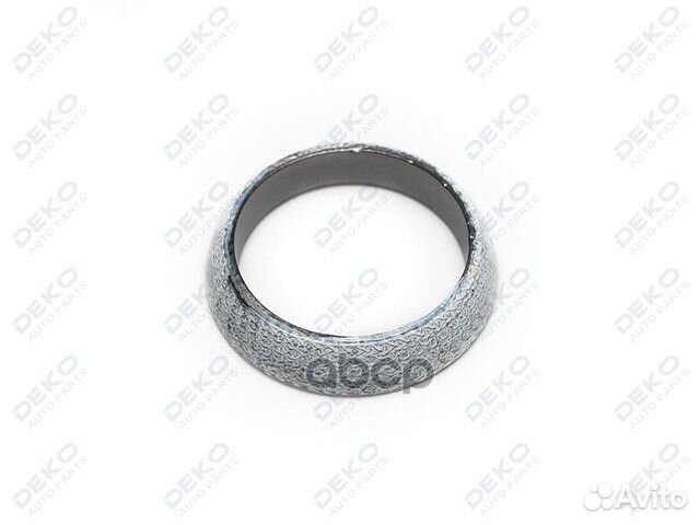 Кольцо глушителя D1575A082 deko