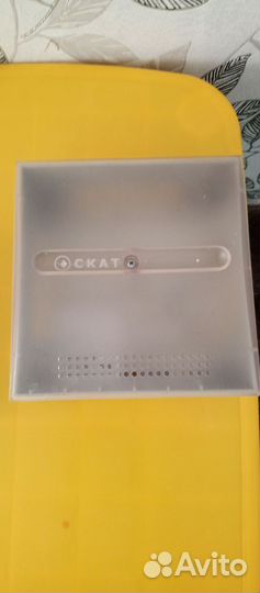 Блок бесперебойного питания