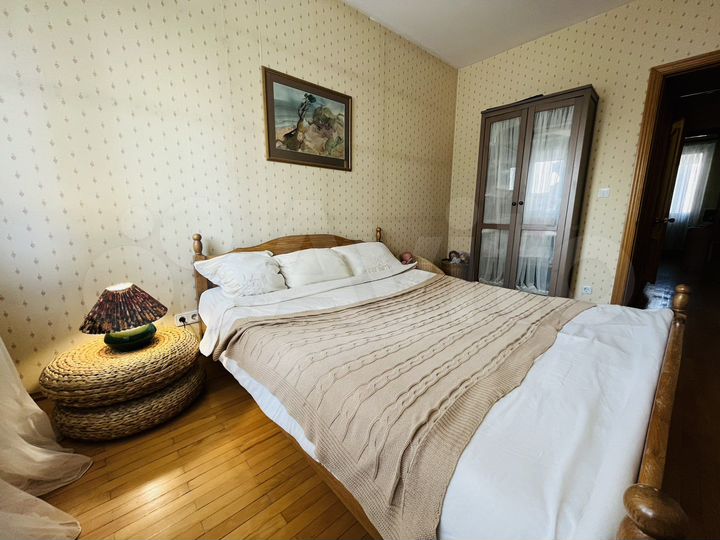 3-к. квартира, 60,4 м², 9/14 эт.