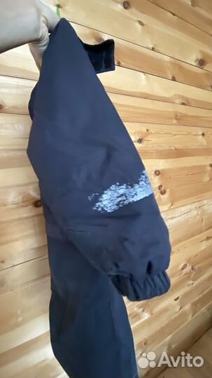 Зимний комбинезон