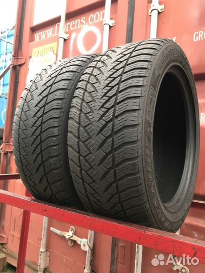 Goodyear Eagle Ultra Grip GW-3 225/50 R17 94H