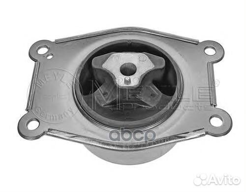 Опора двигателя L opel Astra H 1,3-1,8/cdti 03