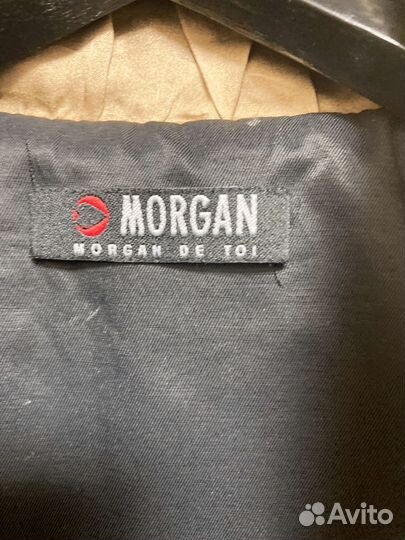 Плащ Morgan