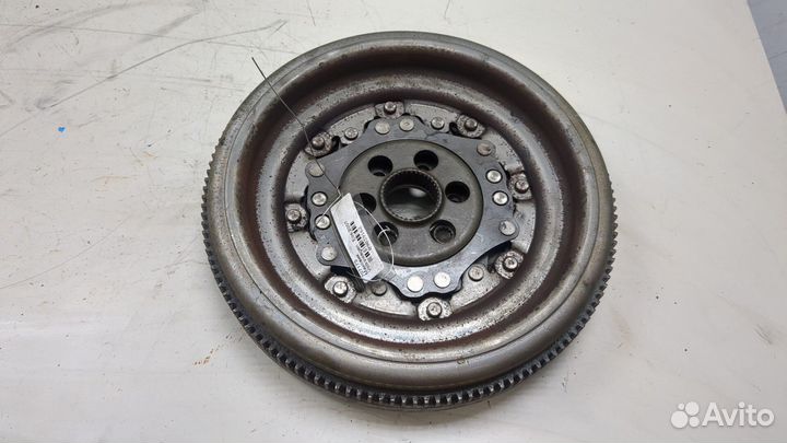 Маховик Volkswagen Eos, 2007