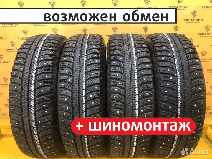 Amtel NordMaster ST 175/65 R14 82Q