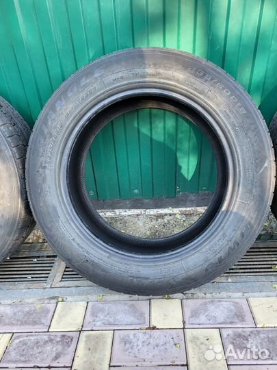 Triangle THW10 235/60 R18