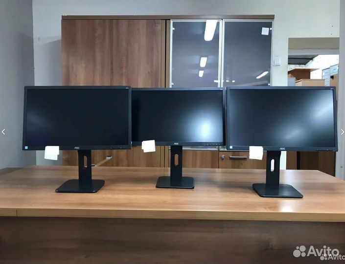 Мониторы