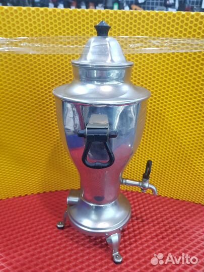 Самовар электрический СССР