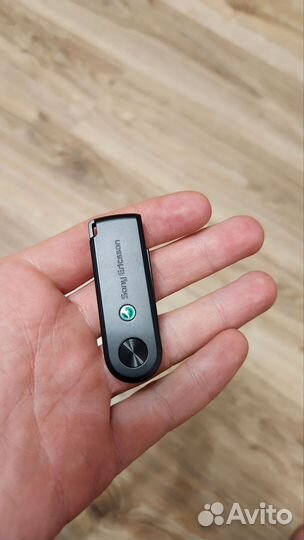 Картридер micro SD с флешкой 2Гб