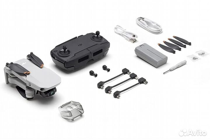 Dji mini SE Магазин