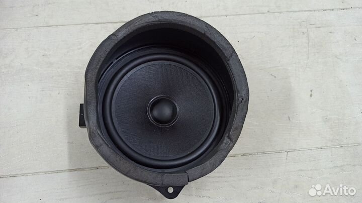 Динамик передний правый BMW X5 E53