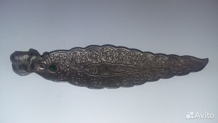 Интересная вещица. фото со всех сторон