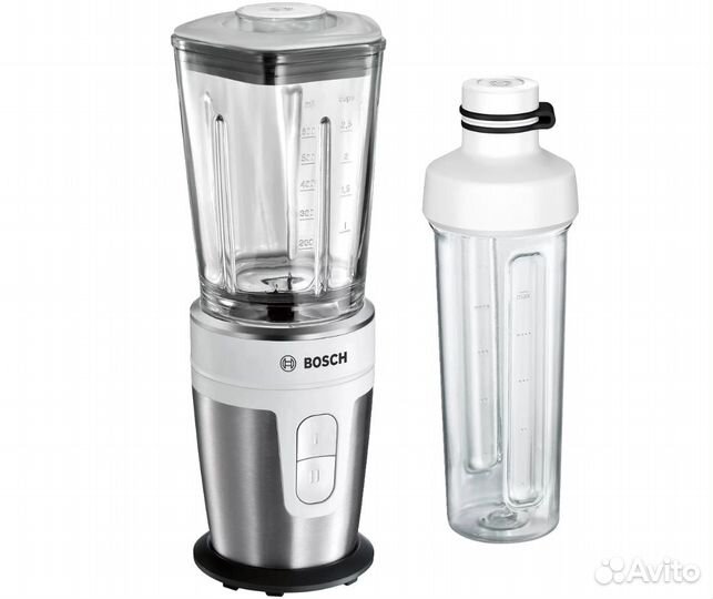 Блендер Bosch mmbm7G2M