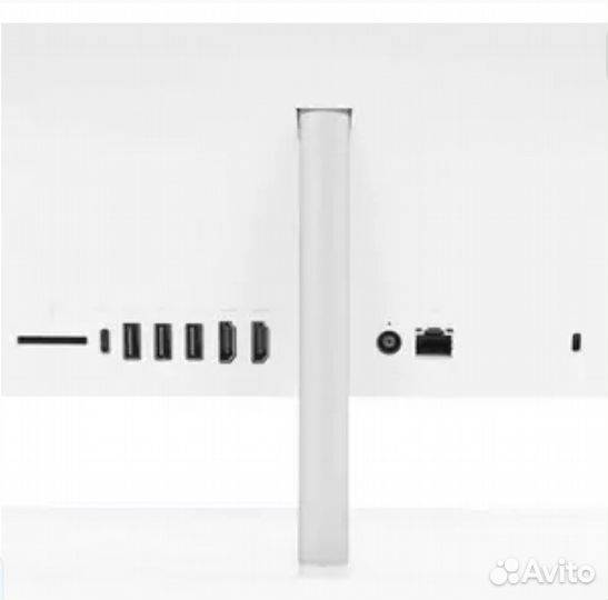 Моноблок HP Pavilion 24-k0011ur