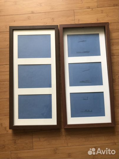 Рамка ribba IKEA