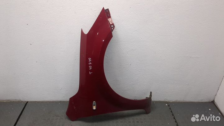 Крыло киа Ceed, 2009