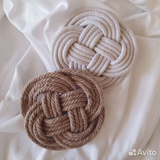 Подставка под горячее